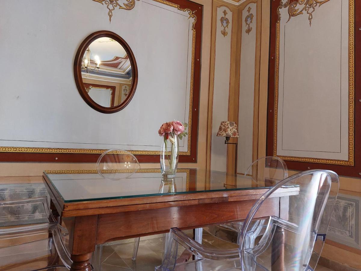 Patio San Jeronimo Casa De Arte Apartment กรานาดา ภายนอก รูปภาพ