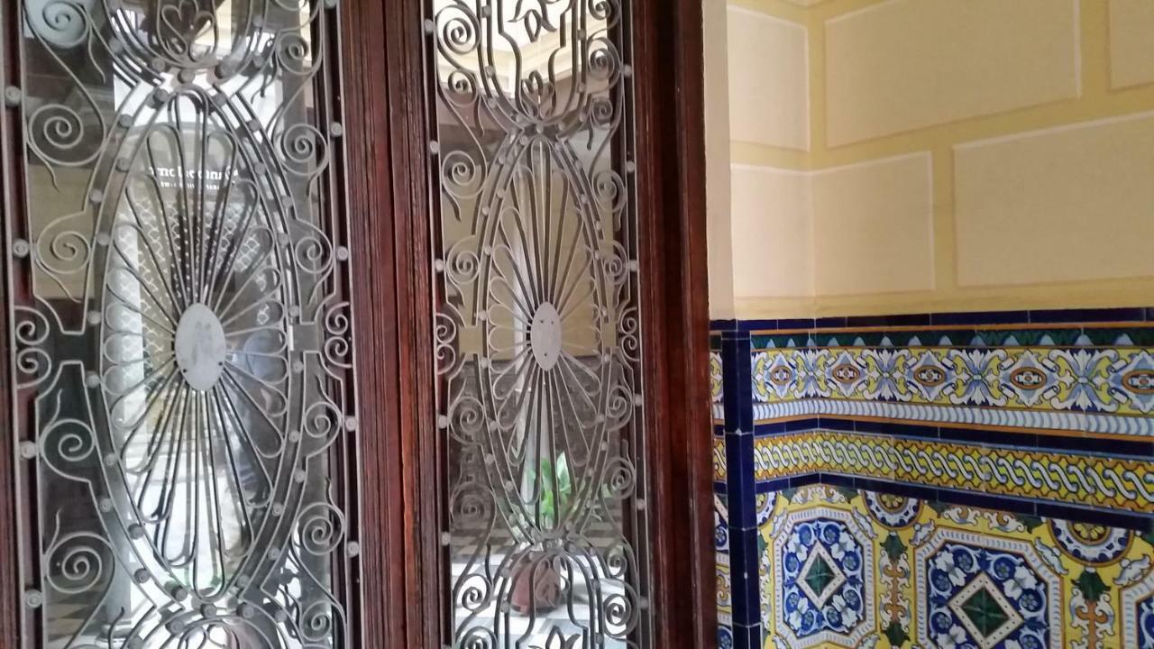 Patio San Jeronimo Casa De Arte Apartment กรานาดา ภายนอก รูปภาพ